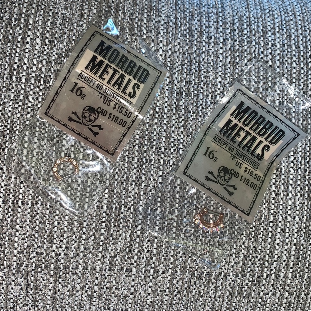 2x morbid metals